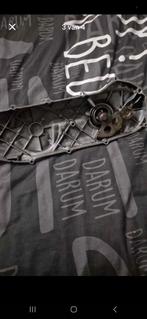 Aerox Carterkap, Ophalen of Verzenden, Gebruikt, Kap, Yamaha