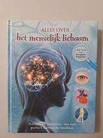 Alles over het menselijk lichaam 8+, Boeken, Kinderboeken | Jeugd | 10 tot 12 jaar, Ophalen of Verzenden, Zo goed als nieuw