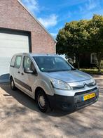 Citroën Berlingo 1.6 HDI 55KW 2012 / JAAR APK /PARKEERSENSOR, Auto's, Bestelauto's, Voorwielaandrijving, Euro 5, Stof, 74 pk