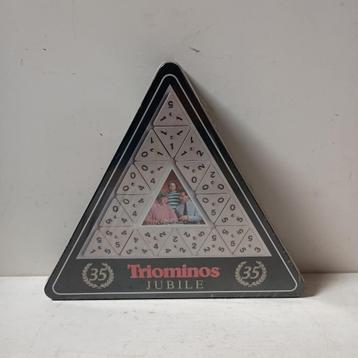 triominos 35 jaar  beschikbaar voor biedingen