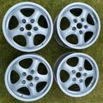 Porsche 911/ 993 Carrera CUP 2 Velgen als nieuw OEM, Nieuw, 17 inch, Velg(en), Personenwagen