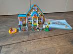Lego friends 42651 dierenkliniek voor paarden, Kinderen en Baby's, Speelgoed | Duplo en Lego, Ophalen of Verzenden, Zo goed als nieuw