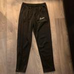 Nike Trainingsbroek Zwart, Ophalen, Zo goed als nieuw, Broek