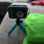 VTech KidiZoom Vloggercam, Ophalen of Verzenden, Gebruikt, 4 tot 6 jaar