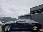 Jaguar XF - 2.2D/Automaat/Navi/Leer/Climat/BomVol., Automaat, Euro 5, Gebruikt, 193 €/maand