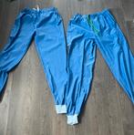 2 dokters pakken  te koop zgan. Maat M en L, Ophalen of Verzenden, Zo goed als nieuw, Maat 38/40 (M), Carnaval