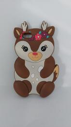iPhone hoesje, Telecommunicatie, Mobiele telefoons | Hoesjes en Frontjes | Apple iPhone, Ophalen of Verzenden, Zo goed als nieuw