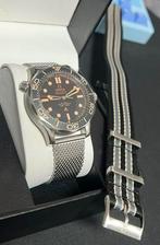 Omega seamaster 007 nieuw!, Ophalen of Verzenden, Zo goed als nieuw, Staal, Overige merken