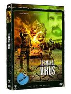 Terminal Virus (1995) Post-apocalypse, Corman, Santiago, DVD, Cd's en Dvd's, Dvd's | Science Fiction en Fantasy, Ophalen of Verzenden