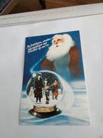 DE KERSTDAGEN WORDEN GEZELLIGER MET FILMNET OP UW TV, Ophalen of Verzenden