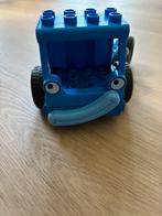 Lego Duplo Bob de Bouwer Liftie zonder takel, Kinderen en Baby's, Speelgoed | Duplo en Lego, Ophalen of Verzenden, Gebruikt, Duplo