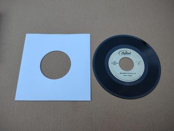 7" Single: Chris Cagie - Walmart Parking Lot (2005) USA beschikbaar voor biedingen