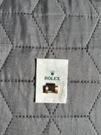 Rolex skydweller oyster rose schakel, Overige merken, Ophalen of Verzenden, Zo goed als nieuw, 1 bedel