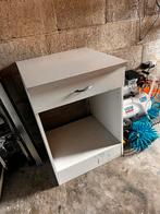 Kastje met lade gratis, Huis en Inrichting, Ophalen, 50 tot 100 cm, Zo goed als nieuw, Minder dan 100 cm