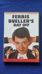 Ferri`s Bueller`s Day Off "Matthew Broderick", Gebruikt, Ophalen of Verzenden