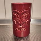 IKEA tiki mok, Keramiek, Overige typen, Ophalen of Verzenden, Zo goed als nieuw