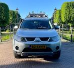 Mitsubishi Outlander 2.4 INSPIRE SPECIAL EDITION | NL-AUTO!, Voorwielaandrijving, Zwart, 4 cilinders, 1465 kg