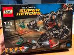 Lego 76086 - DC Comics Super Heroes, Kinderen en Baby's, Speelgoed | Duplo en Lego, Ophalen of Verzenden, Nieuw