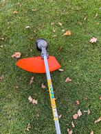 Stihl, Tuin en Terras, Bosmaaiers, Ophalen of Verzenden, Gebruikt, Benzine