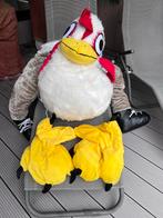 Kippenpak - Carnaval, Maat 38/40 (M), Carnaval, Ophalen of Verzenden, Zo goed als nieuw
