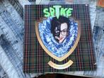 Elvis Costello - Spike LP Vinyl, Cd's en Dvd's, Vinyl | Pop, Ophalen of Verzenden, 1980 tot 2000, Gebruikt, 12 inch