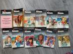 Baccara romans 68 stuks voor 35 euro, Boeken, Romans, Ophalen, Gelezen