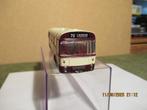 Corgi  BET  single dek, Hobby en Vrije tijd, Modelauto's | Overige schalen, Ophalen of Verzenden, Nieuw, Bus of Vrachtwagen