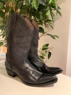 Go West cowboylaarzen 39 western boots bohemian laarzen, Kleding | Dames, Schoenen, Hoge laarzen, Go West, Zwart, Ophalen of Verzenden