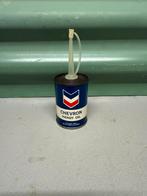 Chevron oiler, Verzamelen, Merken en Reclamevoorwerpen, Gebruikt, Ophalen of Verzenden, X, X