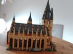 Harry Potter lego huis zonder doos, Ophalen of Verzenden, Zo goed als nieuw, Actiefiguurtje