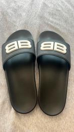 Balenciaga discount slippers heren