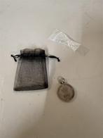 Zeldzame Medaille - 25 Jaar Onafhankelijkheid India - 1947-1, Postzegels en Munten, Penningen en Medailles, Ophalen of Verzenden