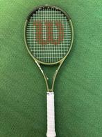 Wilson Blade Feel 100 (gripmaat 2), Sport en Fitness, Tennis, Ophalen of Verzenden, Nieuw, Racket, Wilson