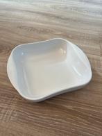 Villeroy & Boch Ovenschaal - 22x22cm, Ophalen, Gebruikt, Porselein of Keramiek, Schaal