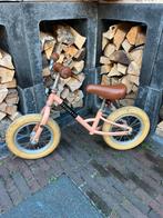 Veloretti mini loopfiets blazing salmon, Ophalen, Gebruikt, Loopfiets