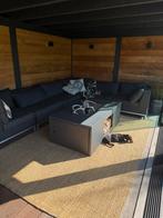 Loungeset Exotan, Ophalen, Gebruikt