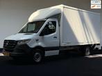 Mercedes-Benz Sprinter Bakwagen , elektrische laadklep 316 2, 13 km/l, Achterwielaandrijving, Gebruikt, Euro 6