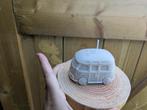 Kaars Volkswagen bus, foodtruck, Ophalen of Verzenden, Nieuw, Overige materialen, Minder dan 25 cm