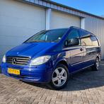 Mercedes-Benz Vito 3.0 CDI 120 DC AUT 2008, Automaat, Achterwielaandrijving, 2987 cc, Diesel