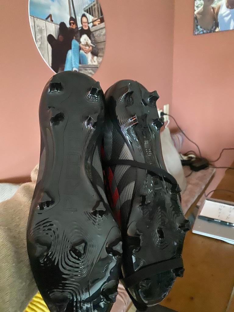 Adidas Predator League Voetbalschoenen, Ophalen, Nieuw, Schoenen