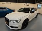 Audi A6 2.0 TFSI LIMO S LINE KANTELDAK BREMBO 19INCH BOMVOL!, Auto's, Audi, 1984 cc, 10 km/l, Bedrijf, Sedan