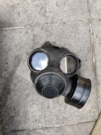 Gas mask - British Army circa 1986, Ophalen of Verzenden, Landmacht, Engeland, Overige typen