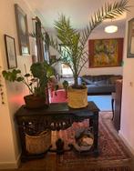 Zwarte Sier-/Wandtafel - 120cm, Ophalen of Verzenden