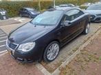 Volkswagen Eos 1.4 TSI 90KW 2008 ruilen Up!/Mii of citygo, Auto's, Voorwielaandrijving, 15 km/l, 4 cilinders, 4 stoelen