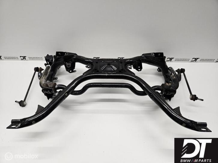 Subframe voor BMW 5-serie E39 535i V8 540i 31111092157, Auto-onderdelen, Ophanging en Onderstel, BMW, Gebruikt, Ophalen of Verzenden