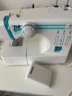 Naaimachine - E&R Classic, Hobby en Vrije tijd, Naaimachines en Toebehoren, Ophalen of Verzenden, Gebruikt, Naaimachine, Overige merken
