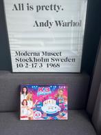 K3 Dansstudio Bordspel, Hobby en Vrije tijd, Gezelschapsspellen | Bordspellen, Een of twee spelers, Ophalen of Verzenden, Gebruikt