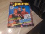 Joepie Blad ABBA/ Stray Cats /Blondie 1981, Verzamelen, Ophalen of Verzenden, Gebruikt, Boek, Tijdschrift of Artikel