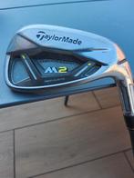 Gezocht TaylorMade M2 PW - Pitching Wedge, Sport en Fitness, Golf, Ophalen of Verzenden, Gebruikt, Club, Overige merken