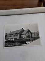 OUD. ALBLAS.  KLEUTERSCHOOL  "MARIJKE", Ophalen of Verzenden, Voor 1920, Zuid-Holland